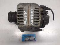 ALTERNATOR FORD GALAXY  1,9 TDI  2002r 120A BOCH  028903028E