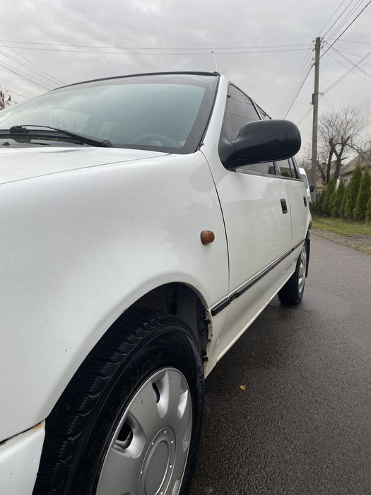 Продаж Сузуки Свіфт.