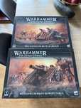 Warhammer Horus Heresy Mechanicum armia