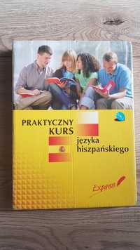 Praktyczny kurs języka hiszpańskiego