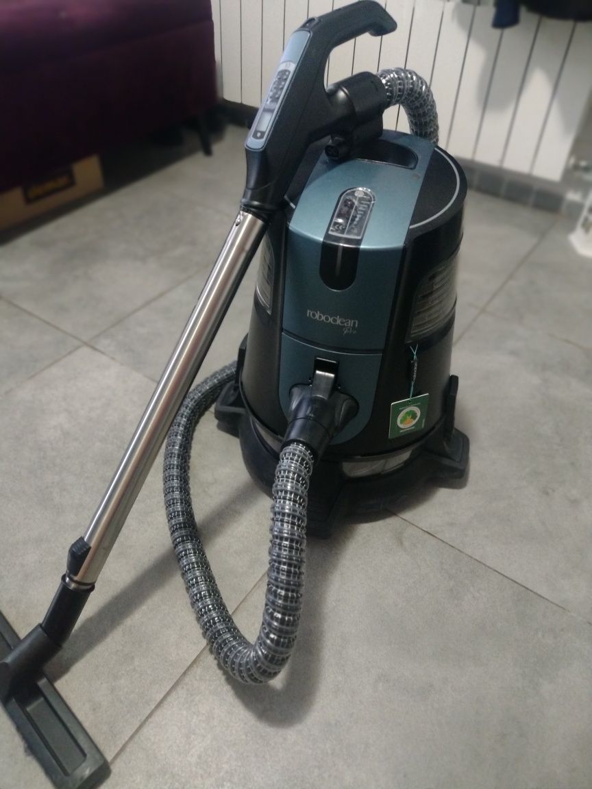 Roboclean   Plus