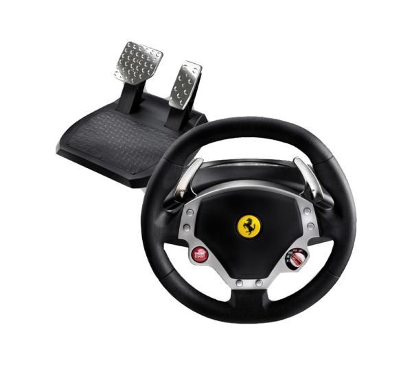 Thrustmaster F430