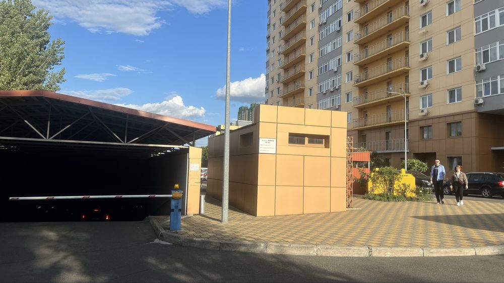 Здається 2к студио в ЖК “Міністерський”, вул. Кондратюка 7 ,2к60м2