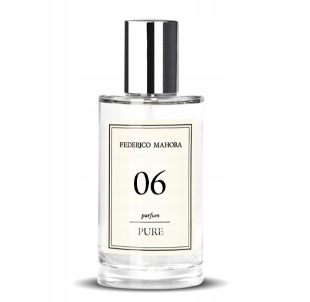 Perfum fm pure...