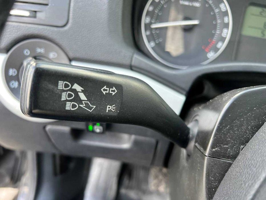 Продам Skoda Octavia 2008р. #72728