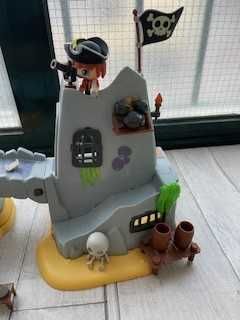 Pinypon Action: Ilha Pirata do Capitão Cayman