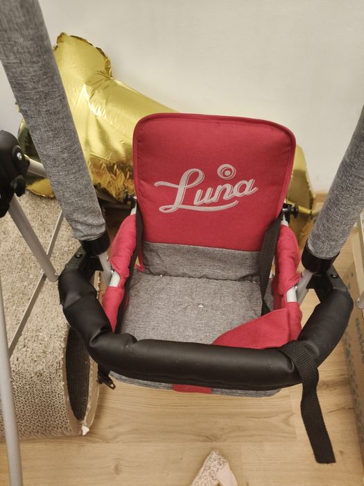 Huśtawka wolno stojącą dla dzieci