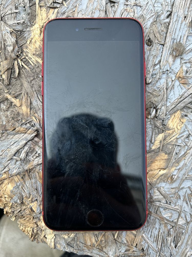 Iphone 8 64gb Product red