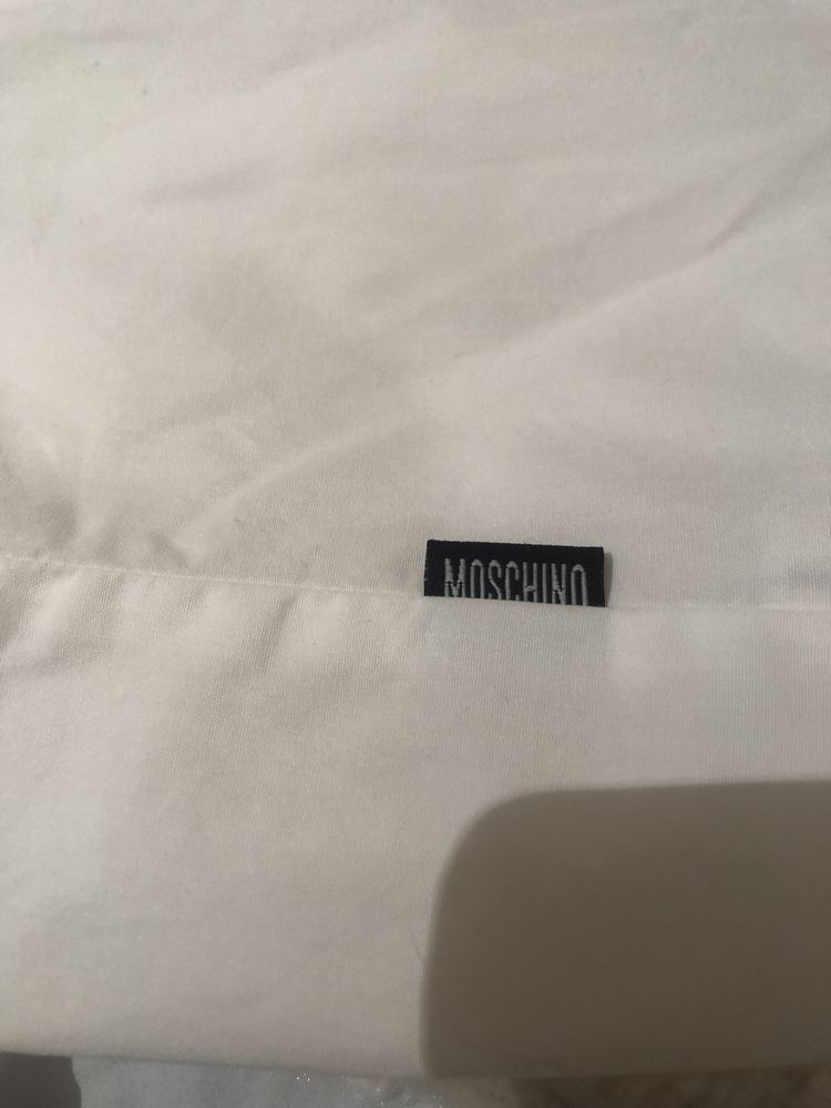 Сорочка жіноча MOSCHINO