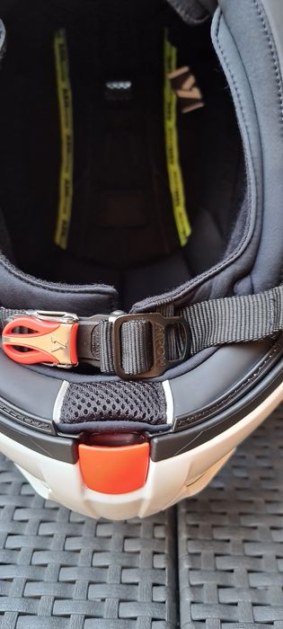 Kask Airoh Mathisse II