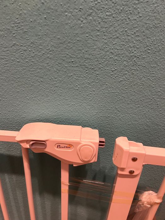 Porta segurança para bebé