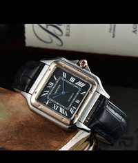 Zegarek Męski Cartier Santos