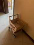 carrinho de compras brincar