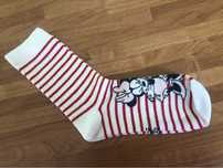 Myszka Minnie nowe skarpetki 35-41 Disney