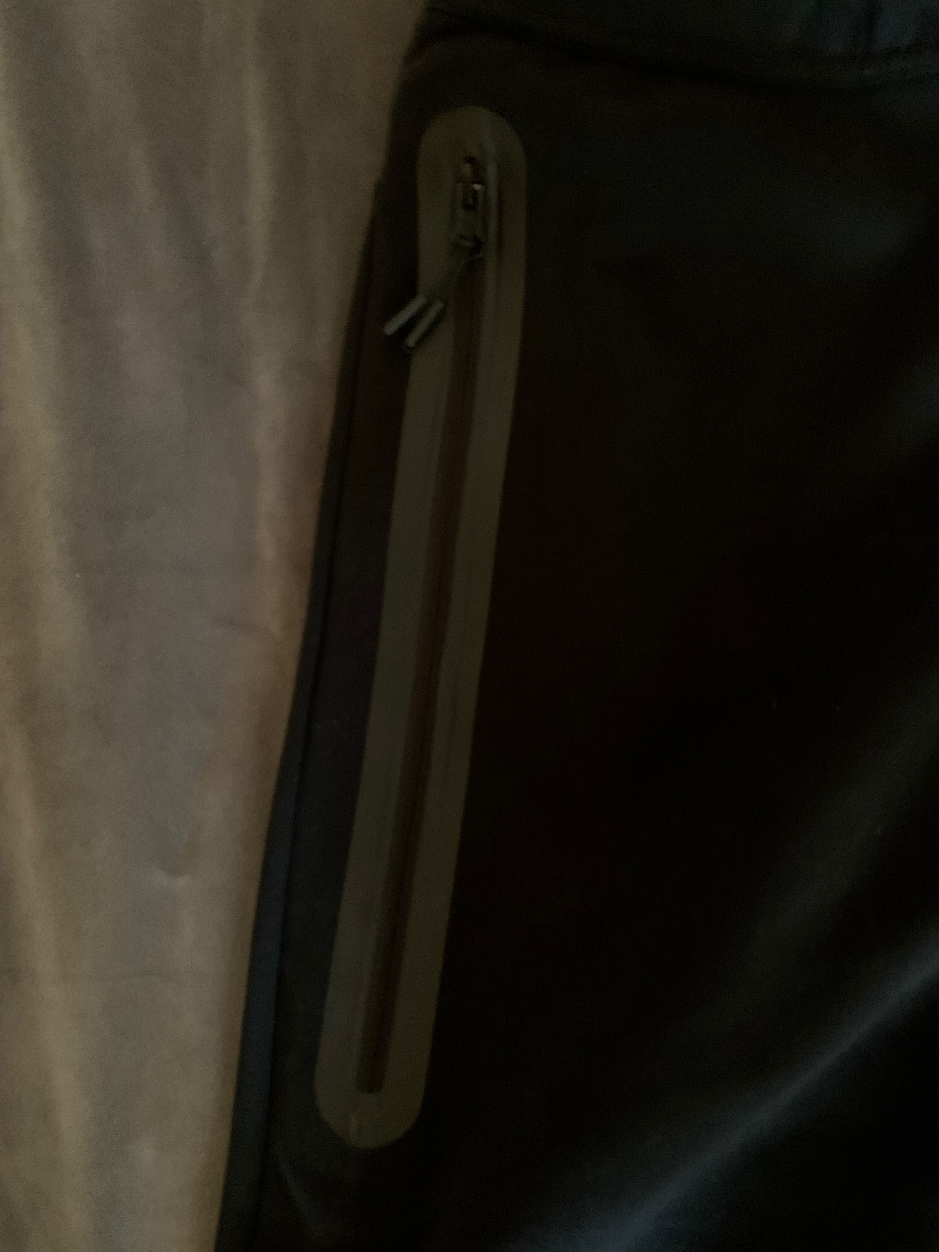 Nike tech fleece shorts