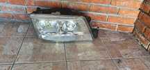 REFLEKTOR LAMPA PRZÓD MAN TGX E6 MOCNY LED PRAWA