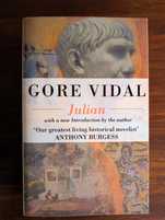 "Julian" de Gore Vidal