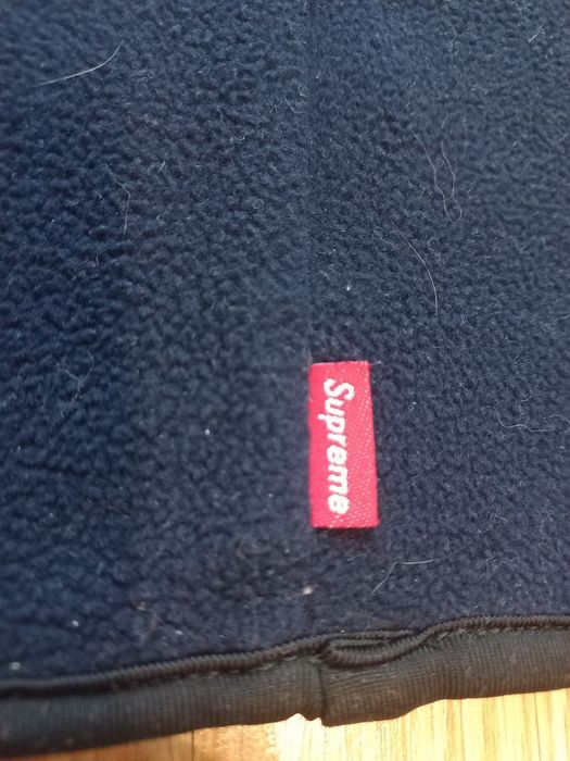 Баф Supreme супрім