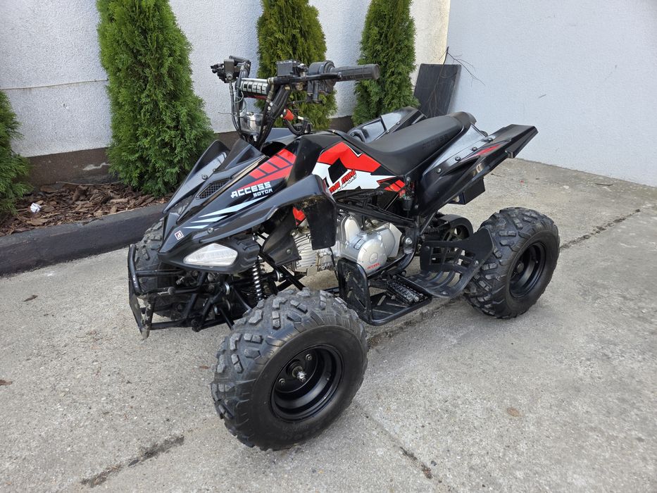 Access 110 Quad dla dziecka