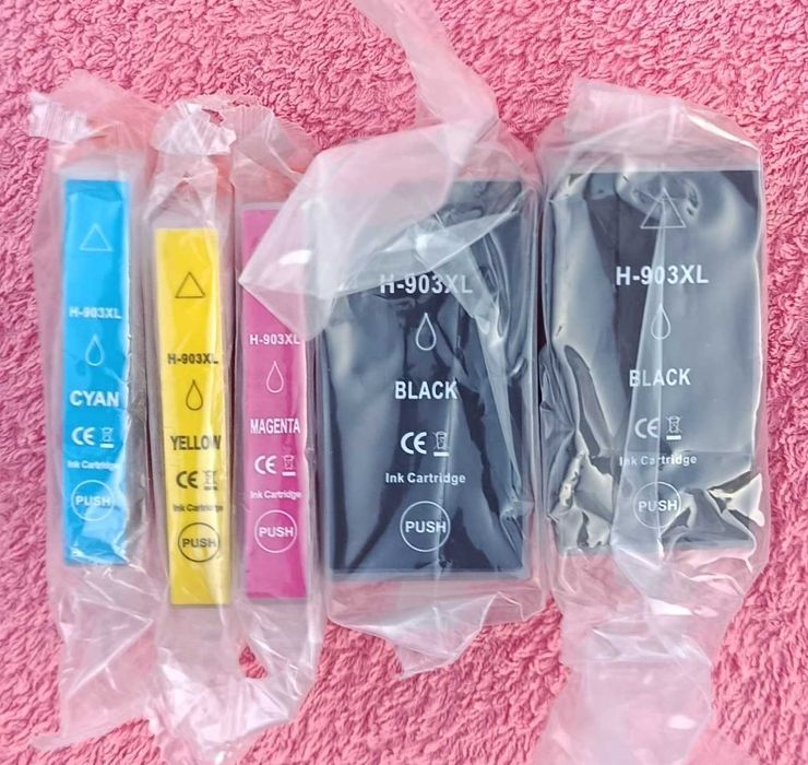 Картридж HP903xl