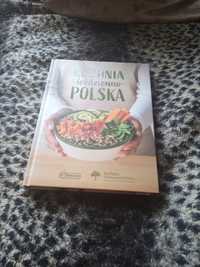 Książka chucharska oddam za 3 Milki czekolady