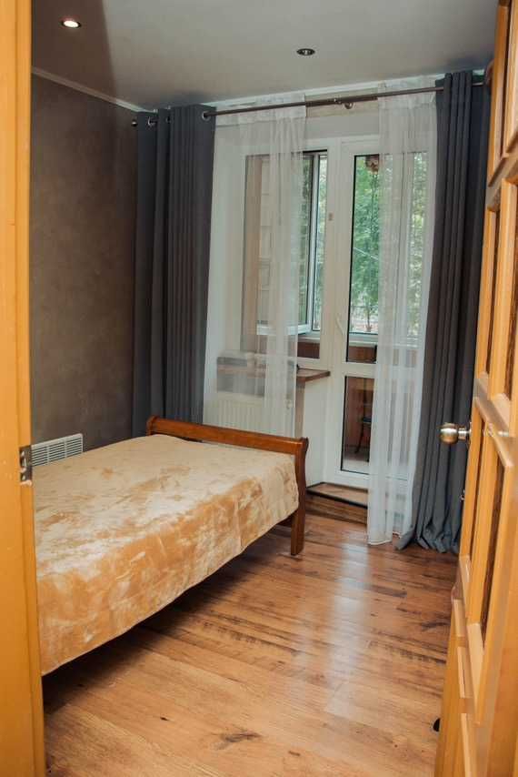 Продаж 4 кімнатної квартири Мистецькі Ворота.