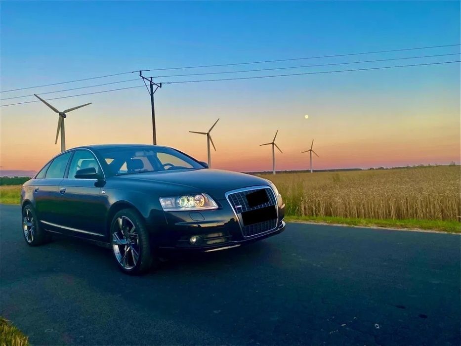FELGI R19 5x112 AUDI A6 C6 A8 D3 S3 S4 S6 TT RS Q2 Vw Phaeton Passat