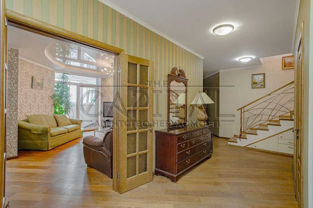 Продаж квартири, ЖК LIKO-GRAD, Голосіївський р-н