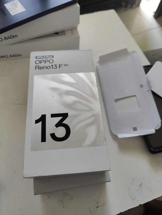 Oppo Reno 13F 5G