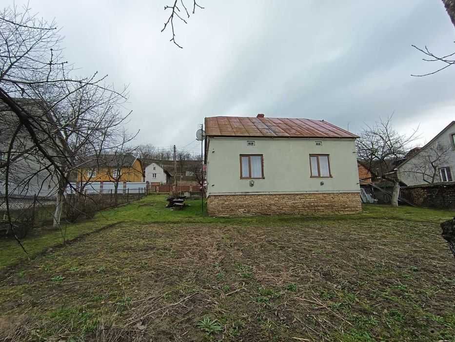 Продається будинок