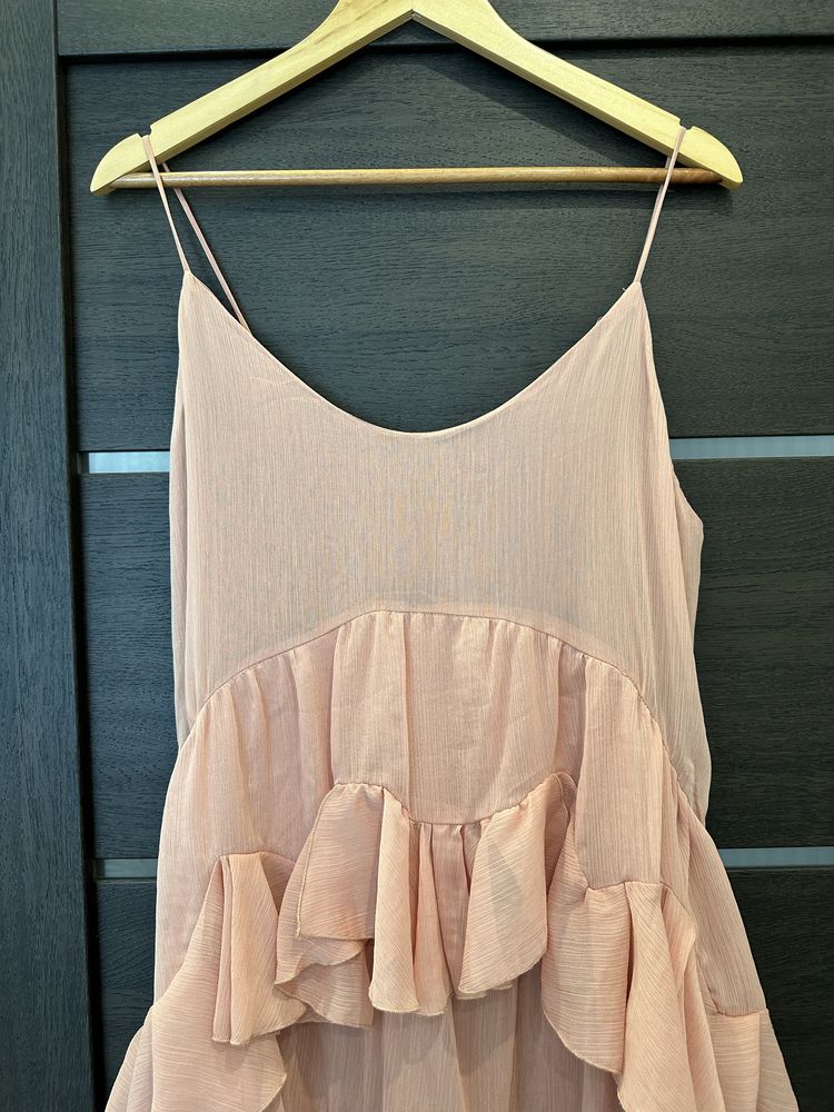 Сукня сарафан ZARA