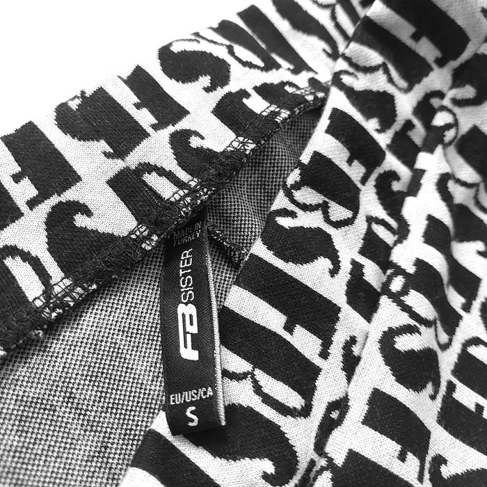 Штани кльош "FB Sister" / Німеччина