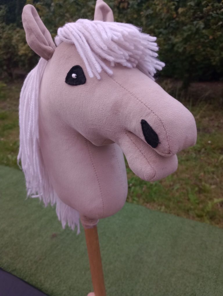 Hobby horse A4 używany