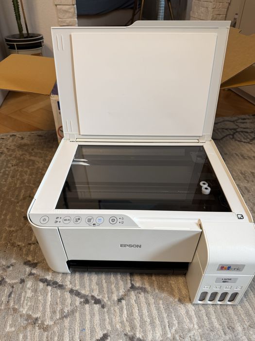 Drukarka Epson Ecotank L3256