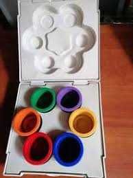 Koloroterapia do Bioptron Compact-6szt