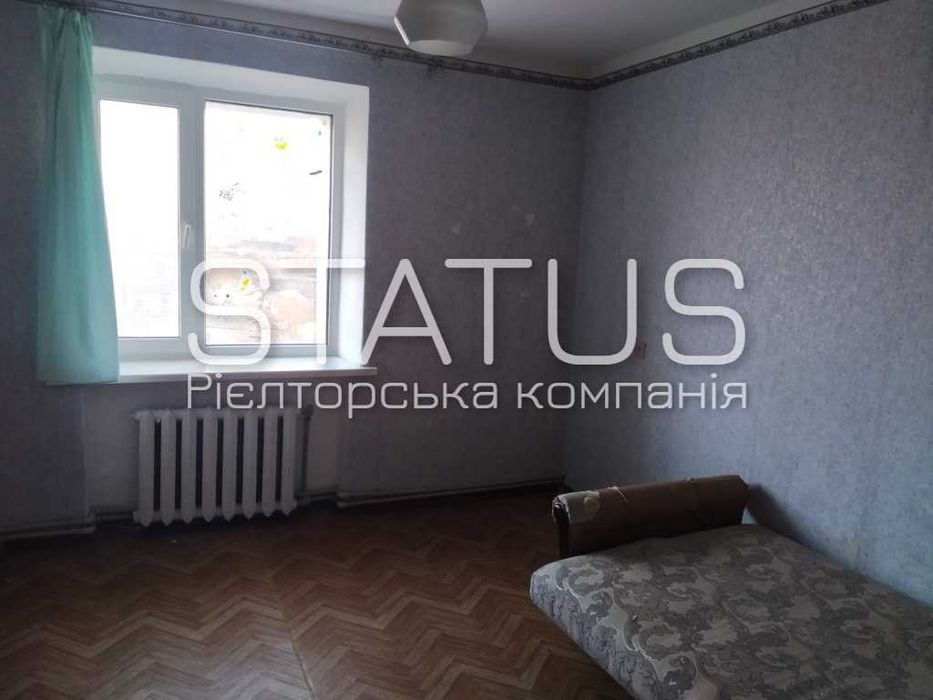 Продаж двокімнатної квартири. Стасі.