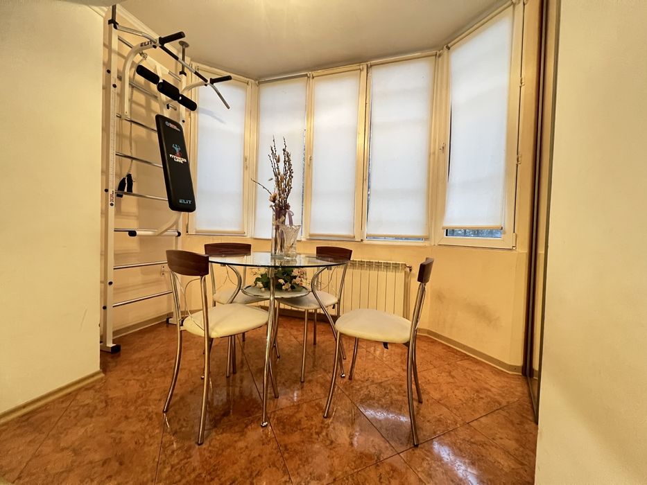 Стильна квартира 2/х кім у новобудові на Східному