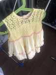 Vendo vestido lollitos