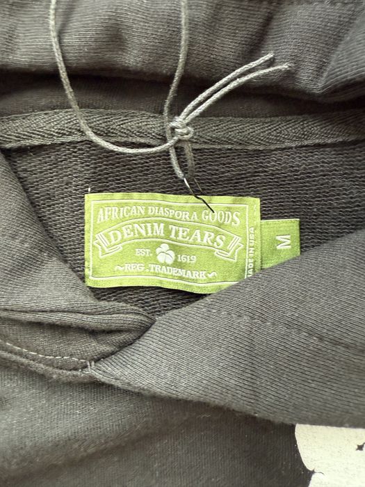 Bluza Denim Tears