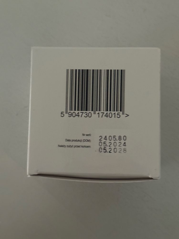Dr Michaels balsam krem maść na egzeme łuszczyca nowa 250 g