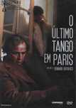 Dvd O Último Tango Em Paris - erótico - Marlon Brando - selado