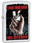 Isqueiro Zippo Encore - Edição Limitada