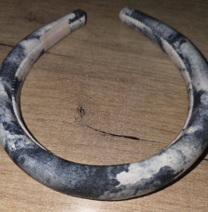 Opaska Ul&ka Klaudi ciapki jak nowa