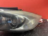 Lampa przednia lewa xenon  Bmw seria 3 e90