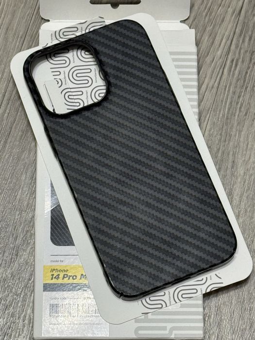 Чехол iphone 14 pro max