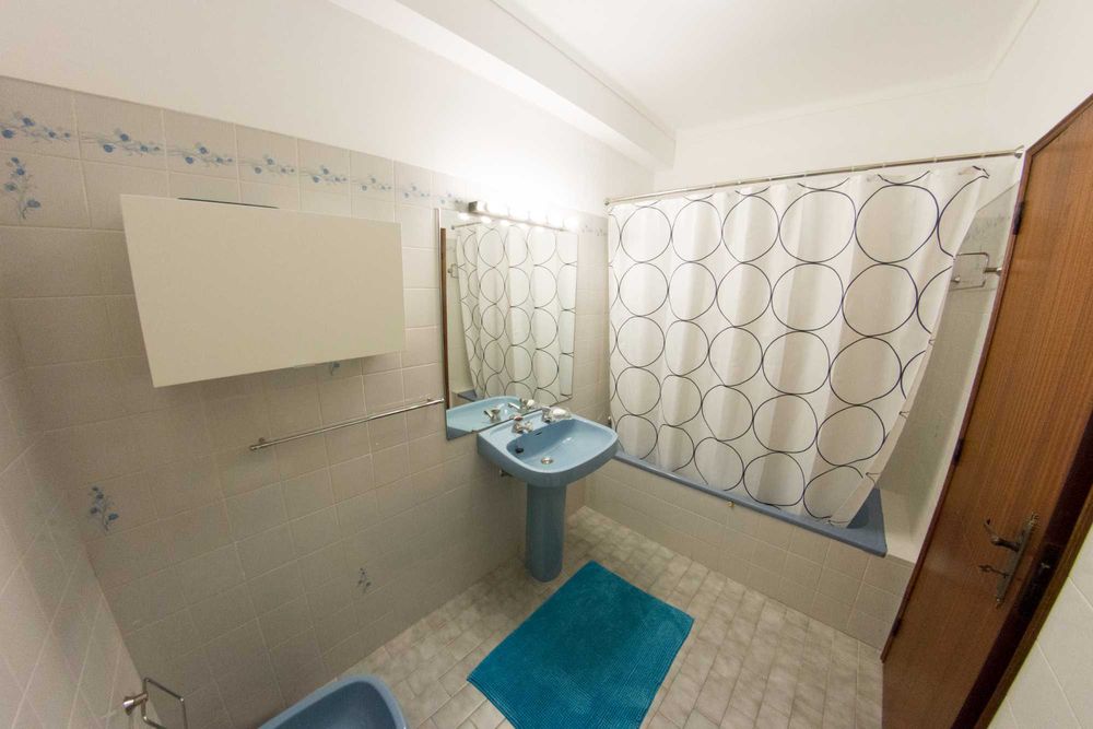 Arrenda-se Apartamento T1 Figueira da Foz