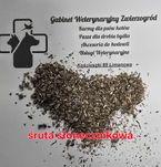 Śruta Słonecznikowa 25 kg  Ptaki Kura Drób Bydło —> VetZwierzogród