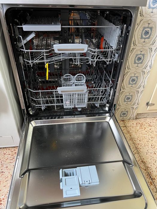 Maquina Lavar Louça Ariston Modelo Hotpoint