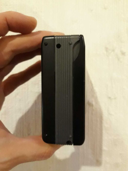 Walkman Aiwa HS-P12 - cassete portátil - Auto Stop, Metal