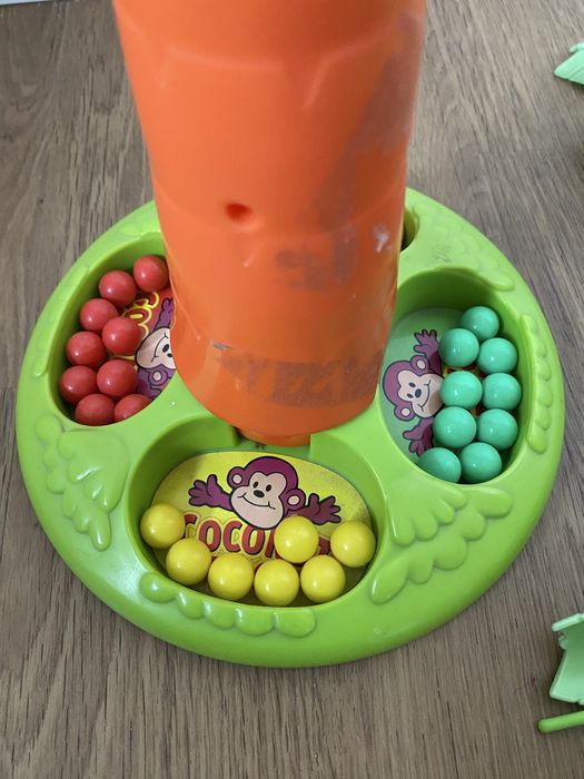 Brinquedo de criança